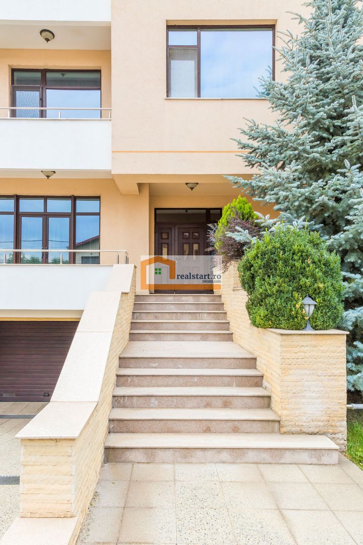 Mogosoaia, Zona de case noi, langa padure, eficienta energetica - Poză 57