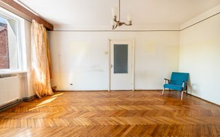 COMISION 0% - Apartament 2 camere pe str. Horea | 45mp | parcare* - Poză 4