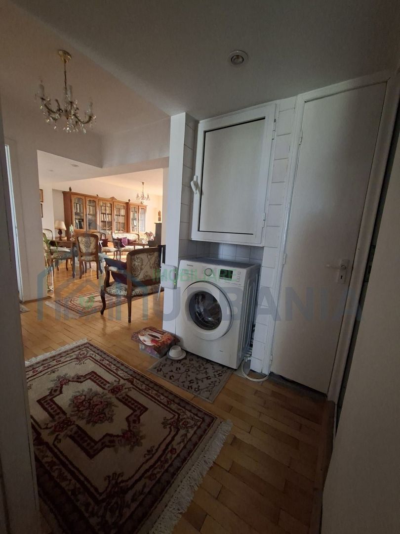 Apartament 4 camere, Anastasie Panu, lângă Hotel Hampton by Hilton - Poză 5