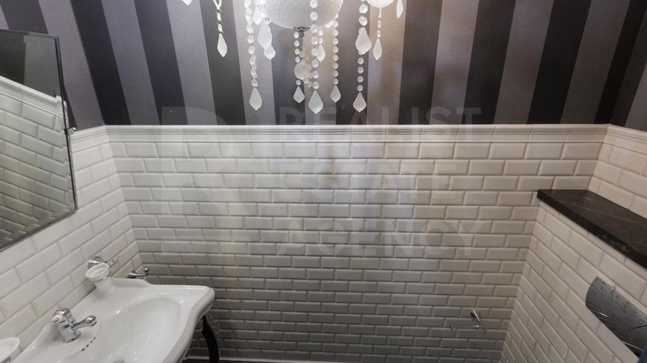 Chirie, apartament, 3 camereValea Trandafirilor, Centru - Poză 20