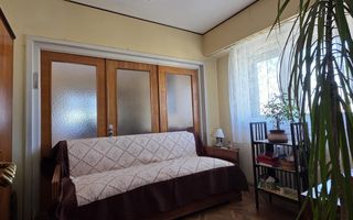 VANZARE APARTAMENT 3 CAMERE | COTROCENI | 90 MP | VEDERE SUPERBA - Poză 8