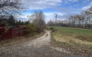 Teren Zarnesti | Tohanita | Intravilan | PUZ aprobat | Fara Utilitati | 9.053mp - Poză 16