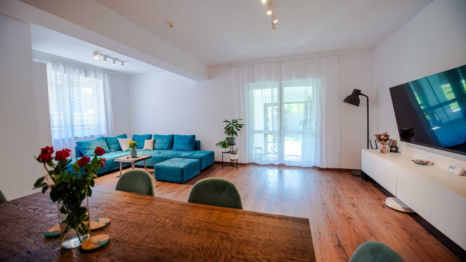 Casa P+1 de vanzare | Tamasi-Corbeanca | Langa padure | 4 camere | 244 mp teren - Poză 1