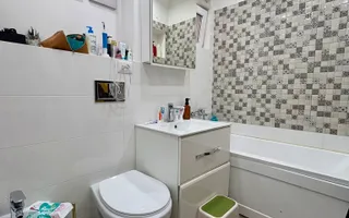Apartament 3 camere de vânzare – Cluj-Napoca, Mărăști - Poză 11