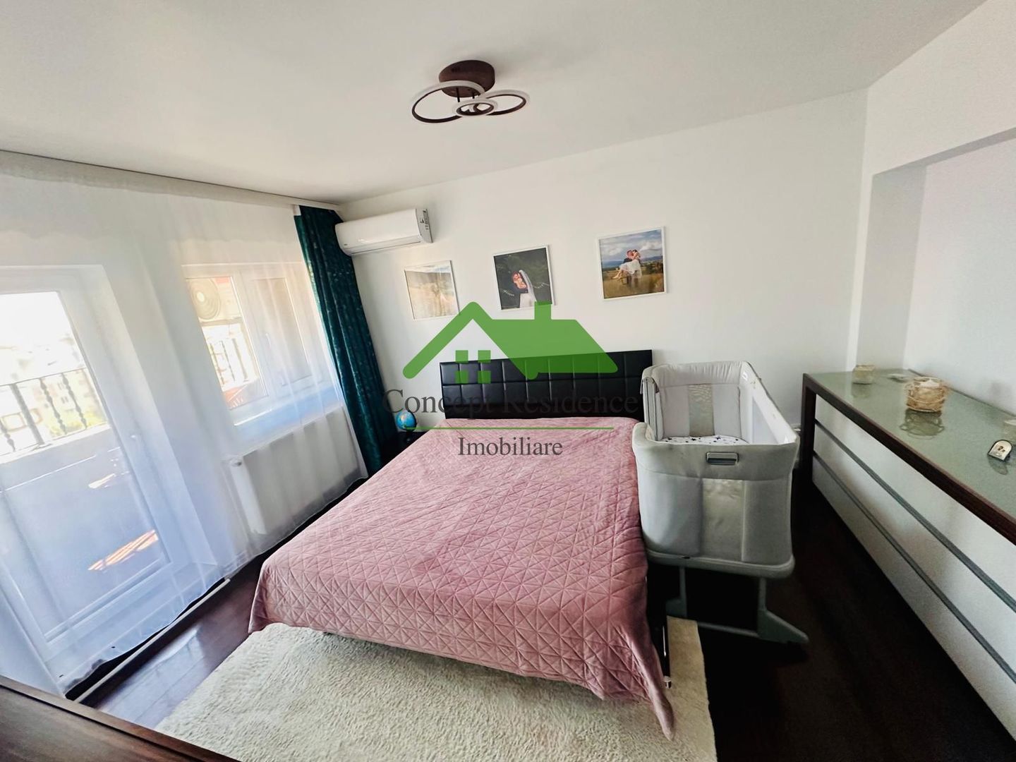 Apartament 4 camere ultramodern – zona Centrala Bd. Republicii - Poză 12