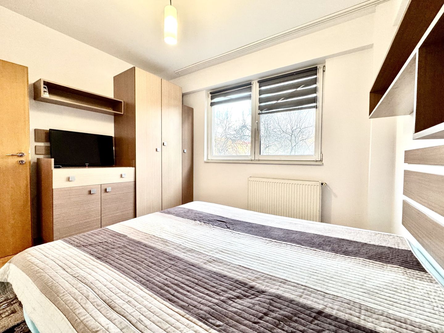 Apartament 3 camere în ansamblu cu curte și loc de joacă – Lipovei - Poză 9