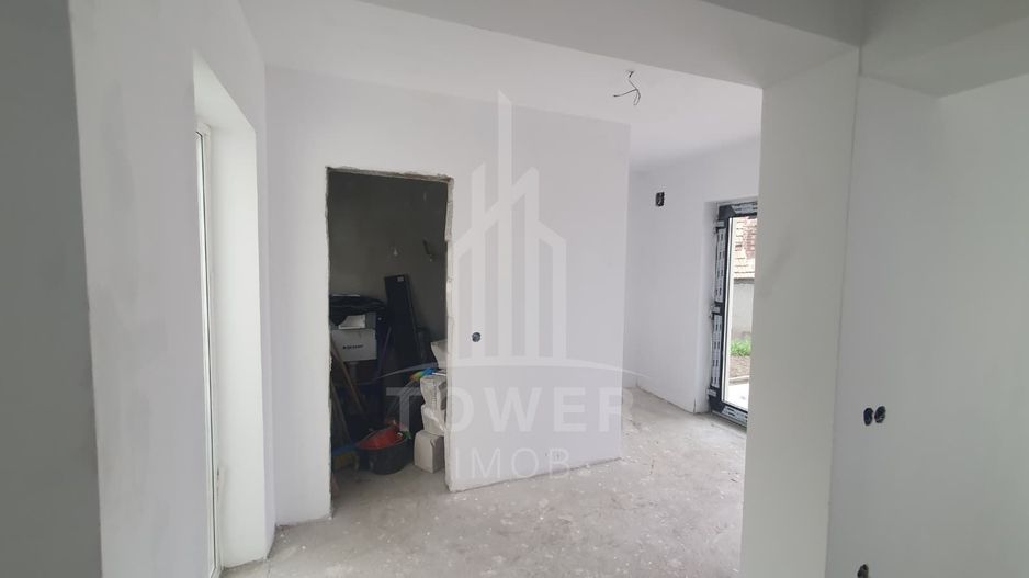 Casa single de vanzare / Gusterita Sibiu - Poză 8