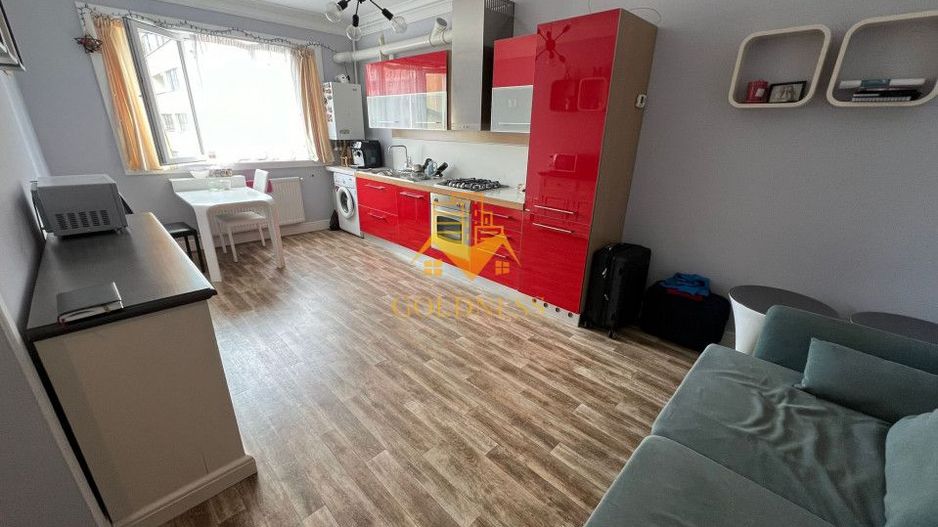 2 camere open space, modern, FSEGA, Iulius Mall, Gheorgheni, Panemar - Poză 2