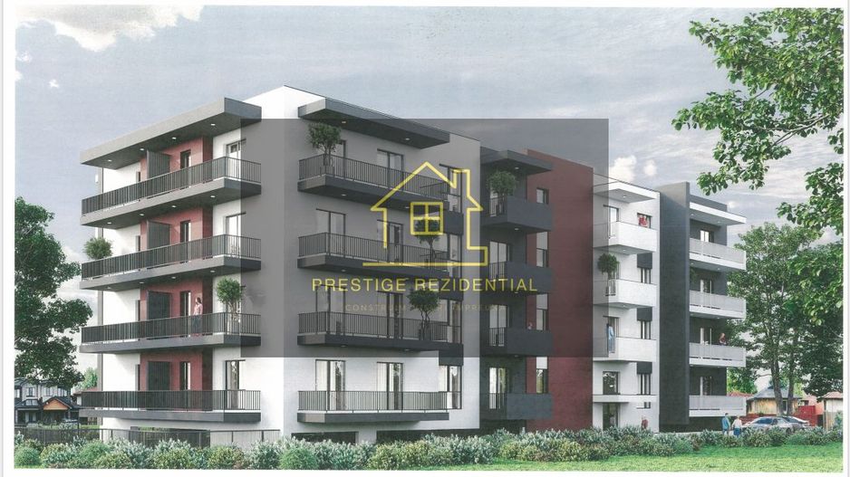 Apartament 2 camere SUPERB cu 2 balcoane,Pallady-Metrou - Poză 5