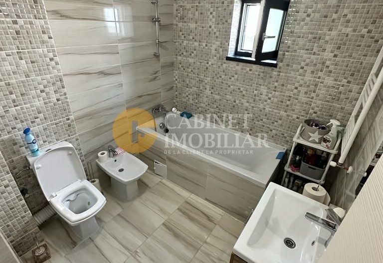 Apartament 2 Camere Decomandat - Bloc NOU - Zona Bucium - Poză 6