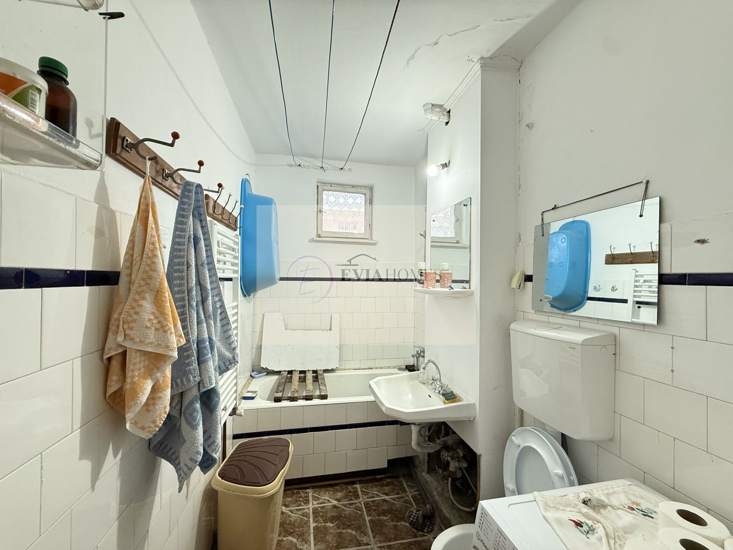 4 camere/ etaj intermediar/ Zona Transylvania College , Gheorgheni - Poză 7