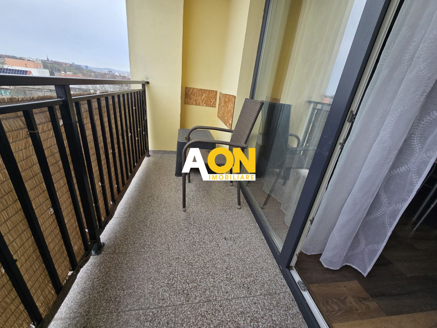 Apartament 2 Camere Bloc Nou, Complet Mobilat - Poză 6