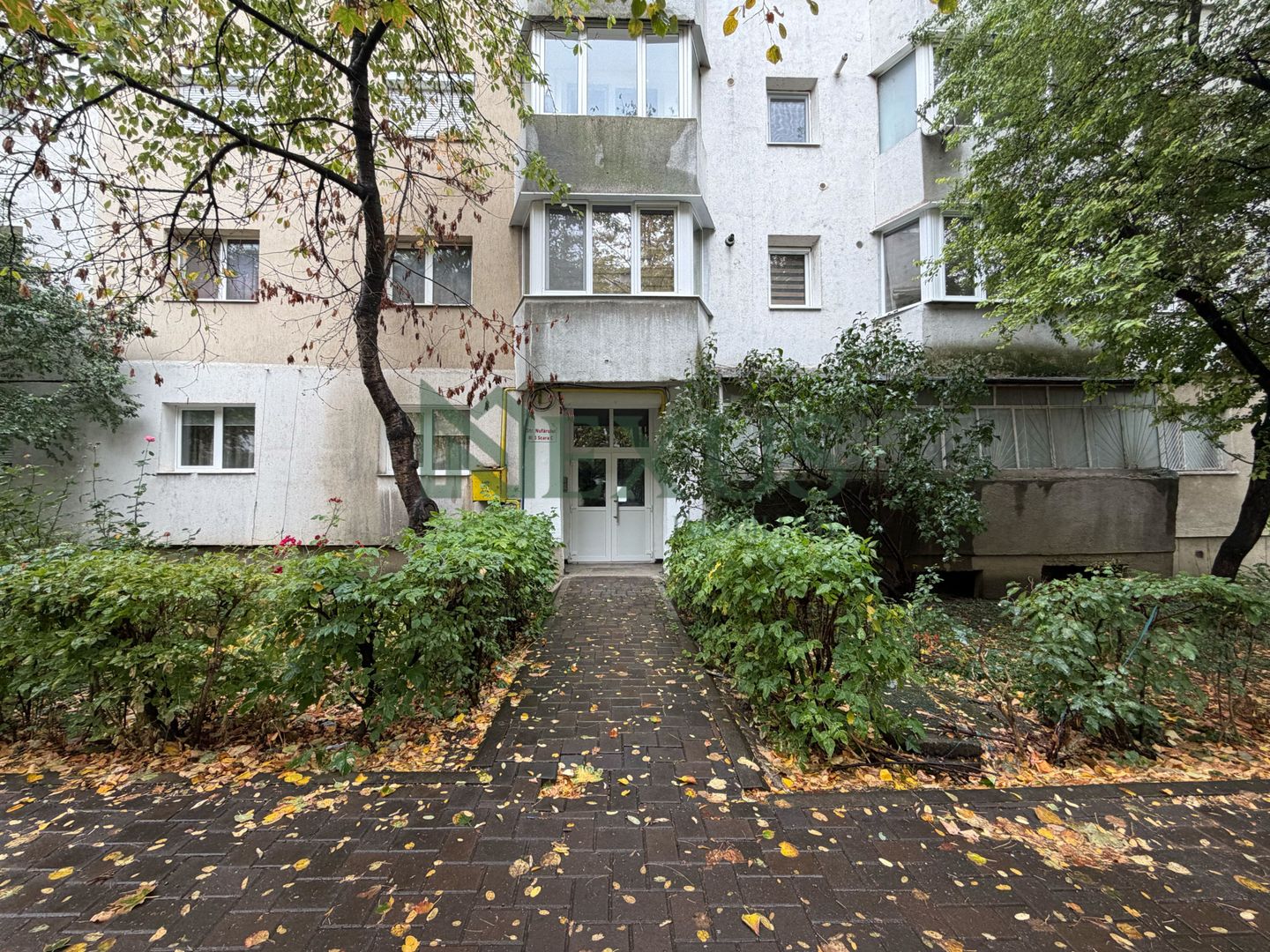 Apartament 2 camere, semidecomandat, zona Bistrita Lac - Poză 11