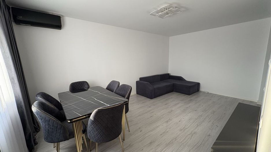 Inchiriere apartament 2 camere - Poză 4