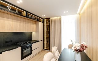 Vânzare, apartamnet, 1 cameră, bd. Dacia, Botanica - Poză 5