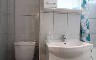 5 minute de Iulius Mall, 2 camere, centrala proprie - Poză 11