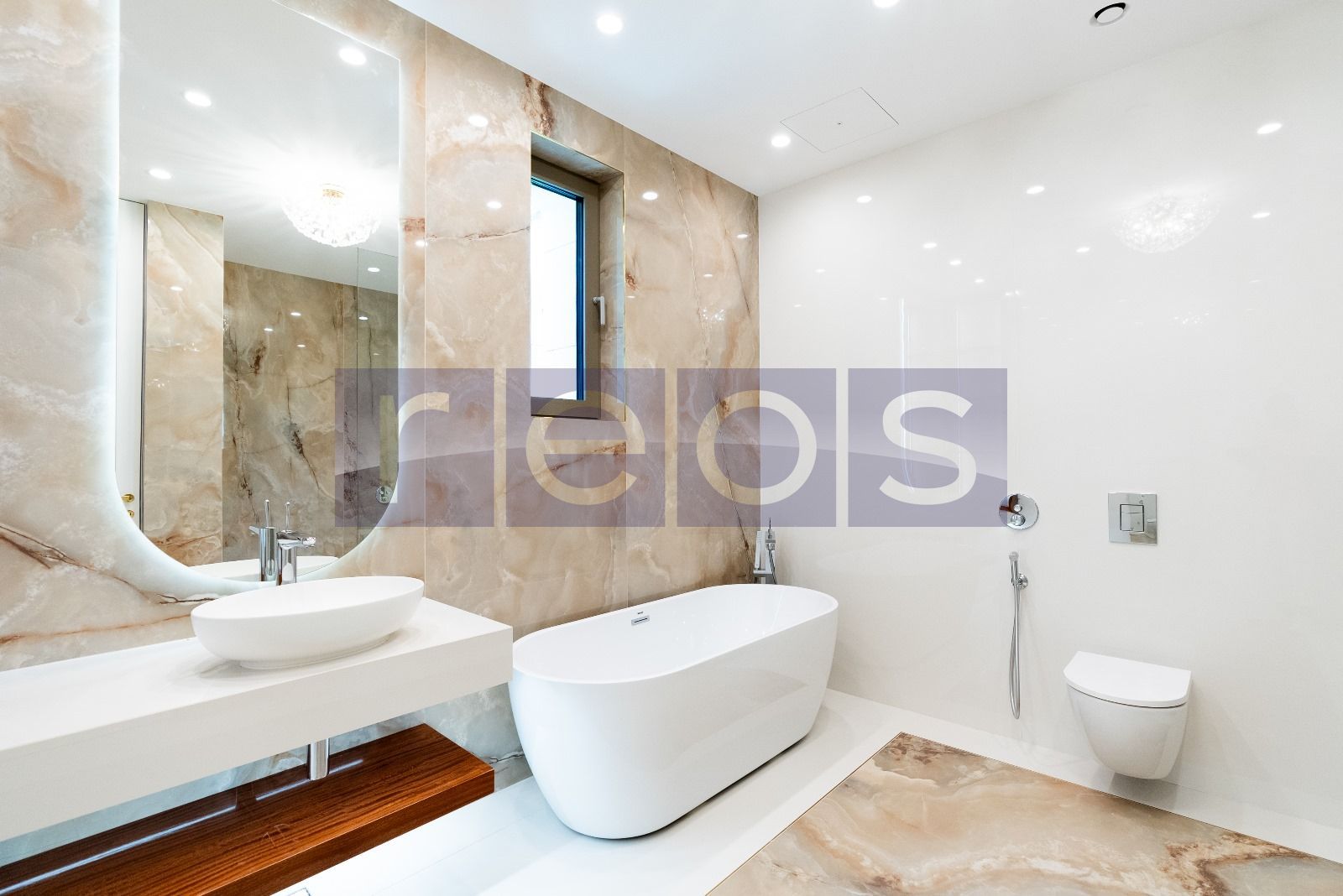 APARTAMENT PREMIUM ZAMBACCIAN | 206 MP | 4 CAMERE| LOC PARCARE - Poză 21