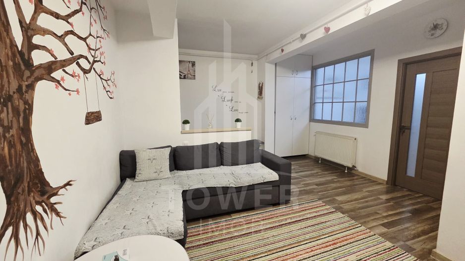 🏡 Apartament cu 3 camere de închiriat – Turnișor, str. Ogorului - Poză 10