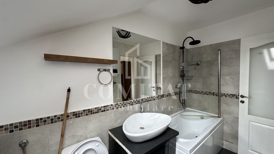 Apartament 3 camere | 85mp | Zona str. Cosașilor - Poză 9