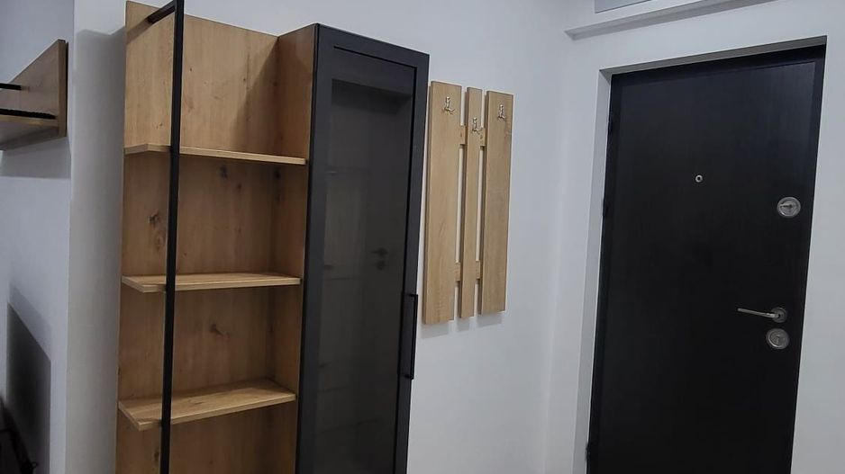 Soarelui-Liviu Rebreanu | Lift | 2 Camere | Prima inchiriere - Poză 3