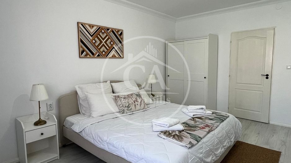 Apartament la casă cu 3 camere de închiriat în zona Gării, Oradea - Poză 2