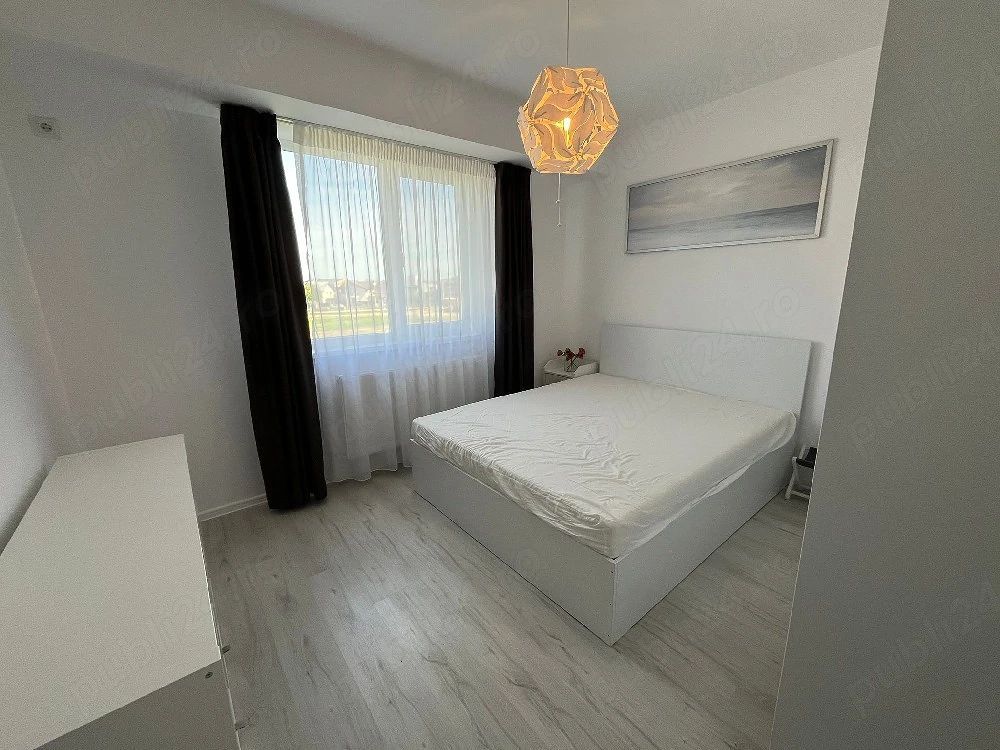 Se ofera spre Închiriere apartament 2 camere/ Chiajna Militari Rezidence - Poză 4