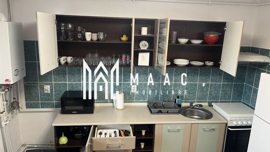 Apartament 2 camere | 40MPU | Pet Friendly | Terezian | Mansarda - Poză 8