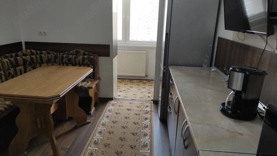 De închiriat | Apartament 3 camere decomandat | Str. Nicolae Iorga - Poză 3