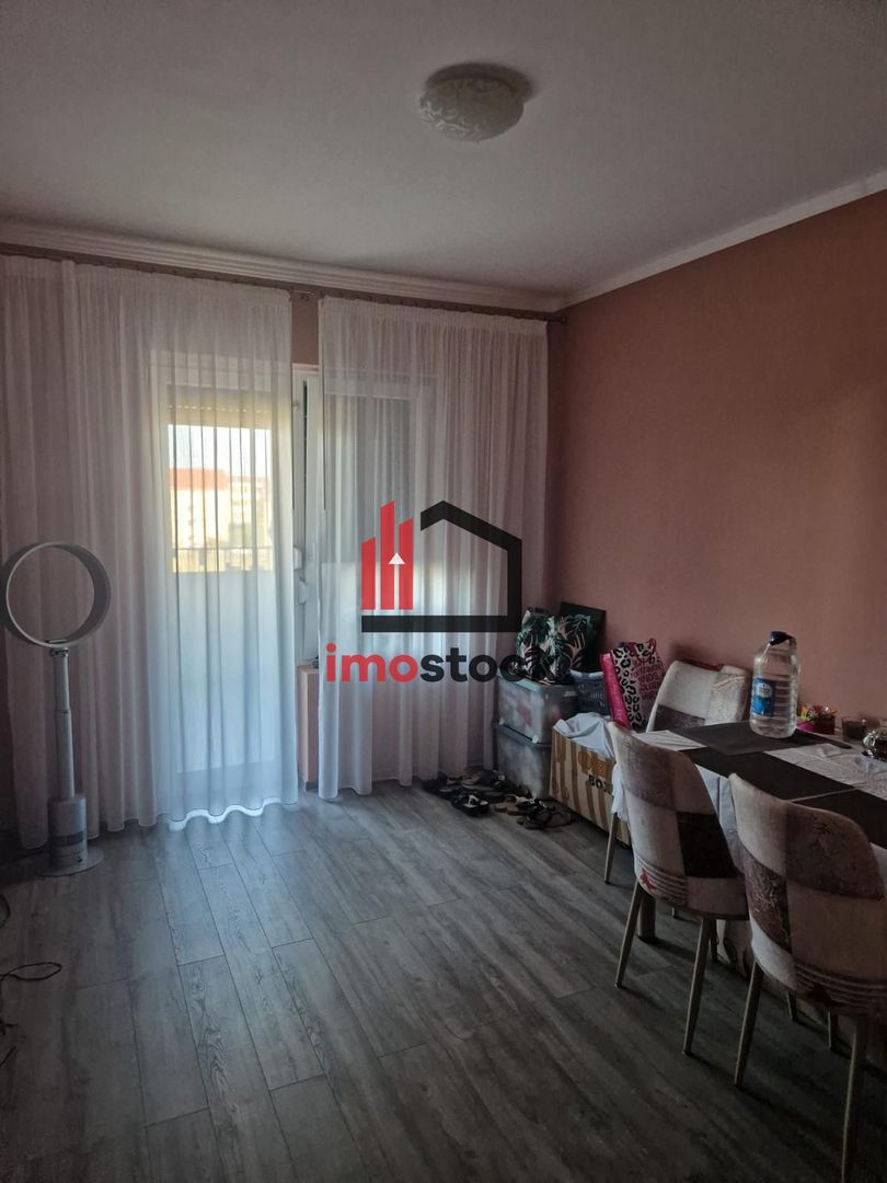 Apartament  în zona Rezidentiala I Giroc - Poză 8