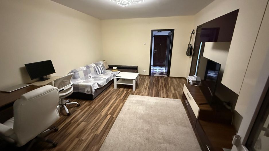 Apartament cu 2 camere – Basarabia - Muncii | Mobilat si Utilat-Metrou - Poză 1