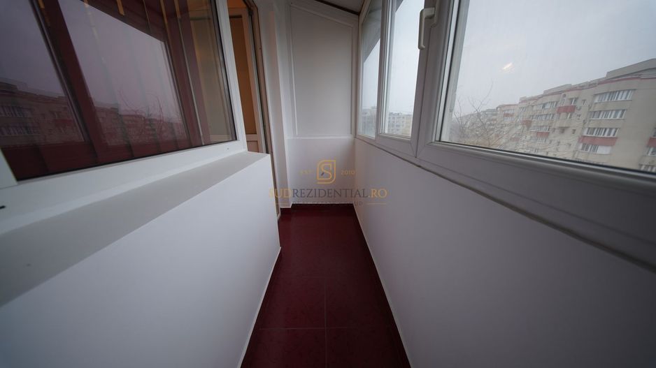 Eroii Revolutiei - Apartament cu 2 camere, decomandat, Comision 0% - Poză 19