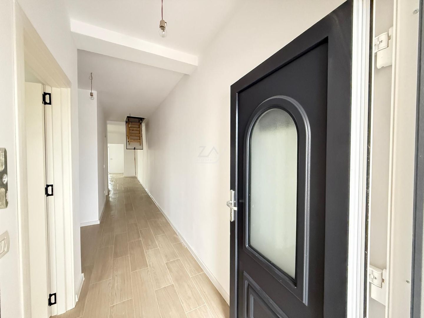 Comision 0. Duplex FINALIZAT 82 mp. Teren generos. - Poză 16