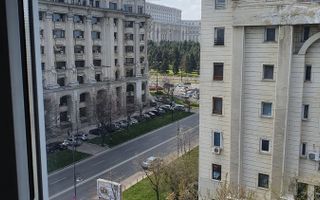 Apartament 3 camere, renovat, pretabil firmă, Națiunile Unite - Poză 15