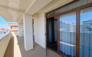 Penthouse modern 101 mp 2 bai terase 40 mp si 2 parcari pe Dna Stanca - Poză 16