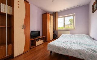 Apartament decomandat cu 3 camere | Aradului - Poză 4