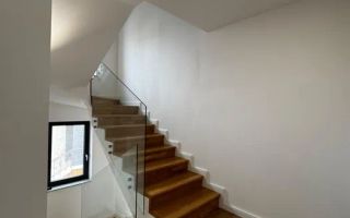 Duplex la cheie cu garaj cartierul Făget - Poză 5