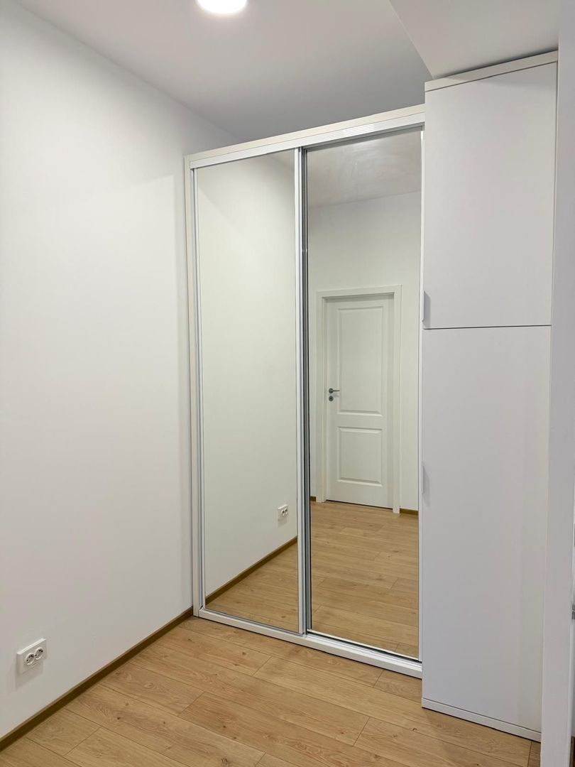 Chirie I Vilă individuală | Pipera | 4 camere | Gazon I 3 Parcări - Poză 12