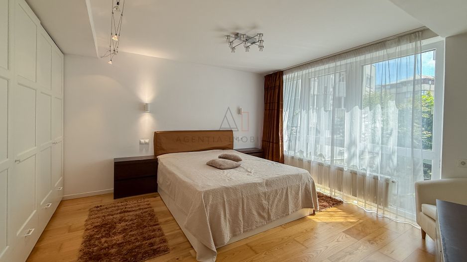 2 Camere Herastrau | Soseaua Nordului | In Vila - Poză 1