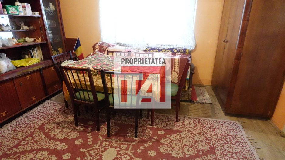 Casă cu teren generos de 5.820 mp în Hideaga, la doar 11 km de Baia Ma - Poză 6