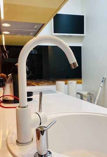 Propietar, Inchiriez GARS LUX COSTIN GEORGIAN, Titan - Poză 5