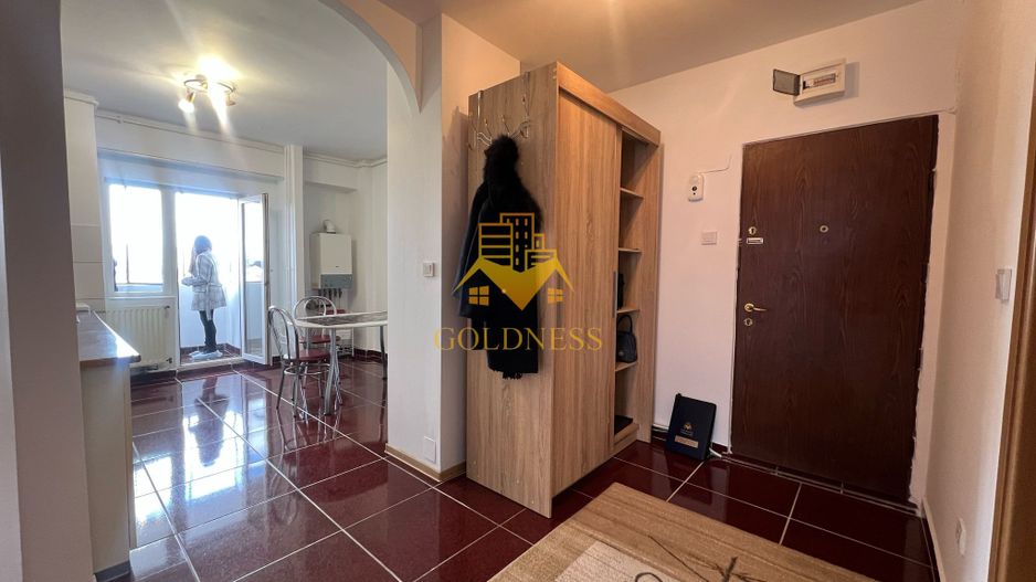 2 camere, decomandate, Gheorgheni, Zona Interservisan,Mega,Iulius Mall - Poză 11