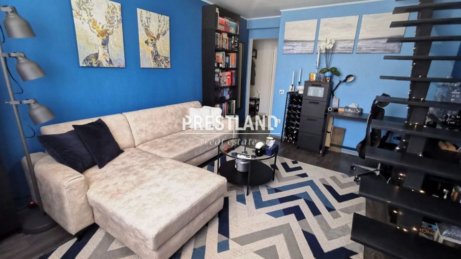 Apartament zona Arhitecților!! - Poză 4