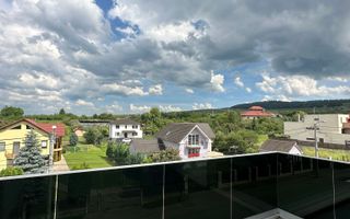 Chirie Duplex rafinat 4 camere- 3 bai -Garaj – cartier Buna ziua - Poză 10