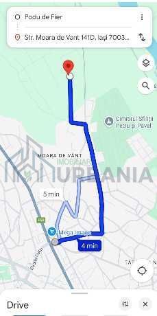 casa-parter ap 3 camere f.mare, in vila cu gradina, terasa, parcare - Poză 8