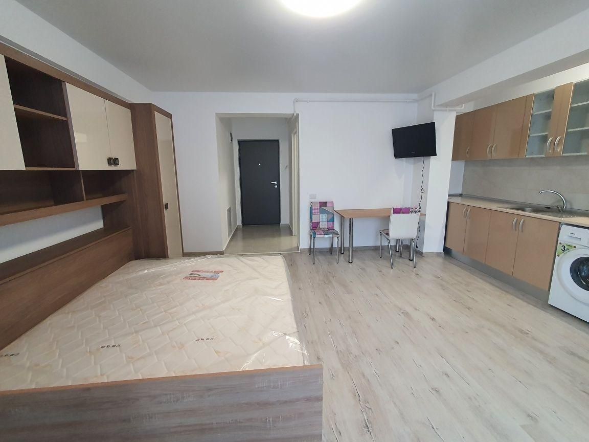 GARSONIERA - METALURGIEI, PET-FRIENDLY, CENTRALA PROPRIE, PARCARE - Poză 2