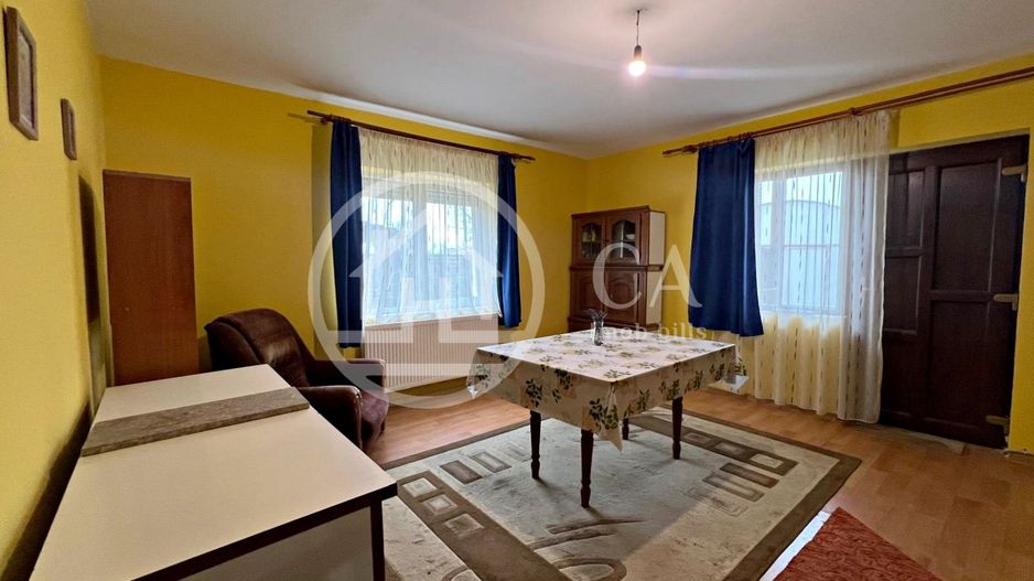 Apartament cu 2 camere la curte comuna de închiriat in Nojorid, Bihor. - Poză 2