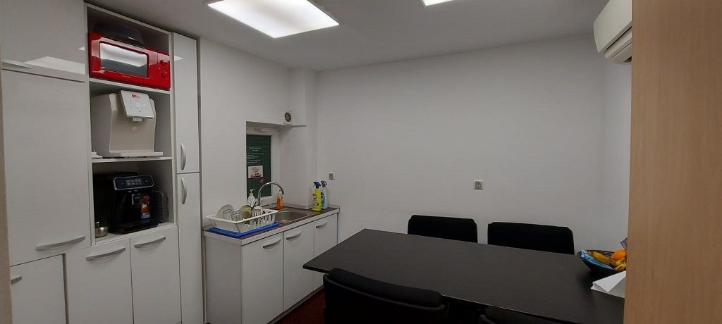 Spatiu birouri 5 camere | Parcul Carol | 160 mp | 2 grupuri sanitare | Garaj - Poză 11