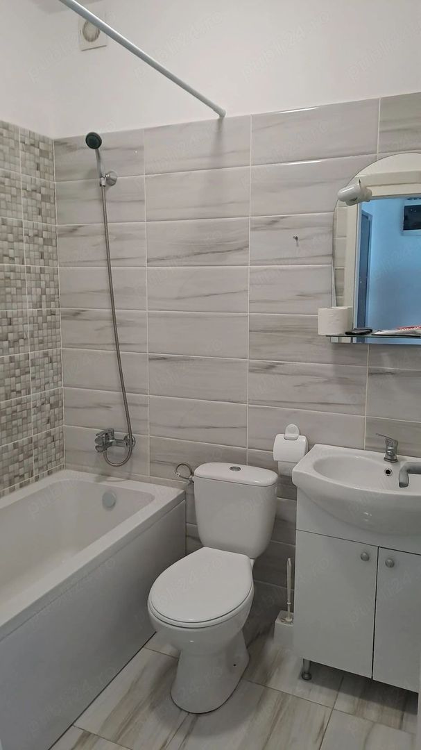 Garsoniera | Bragadiru | Strada Alunului 46-50 | Loc de parcare inclus - Poză 4