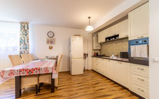 Apartament 2 camere de vanzare – Demisol - zona Campului - Poză 5