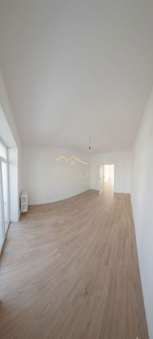 Inchiriere 3 camere Floreasca/Nemobilat/Parter/Pretabil firma/Centrala - Poză 4